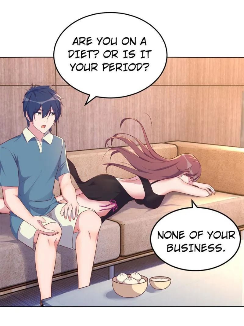 My Sister Is A SuperStar chapter 153 - page 24