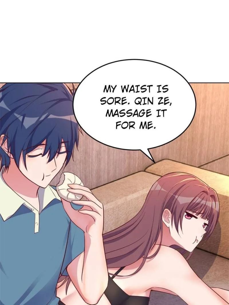 My Sister Is A SuperStar chapter 153 - page 25
