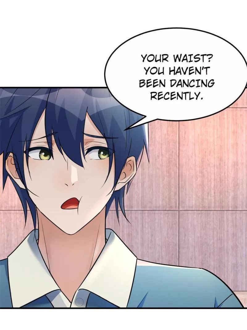 My Sister Is A SuperStar chapter 153 - page 27