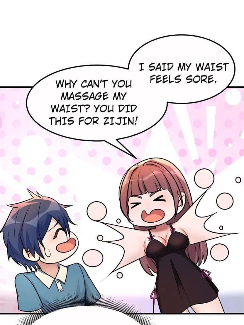 My Sister Is A SuperStar chapter 153 - page 28