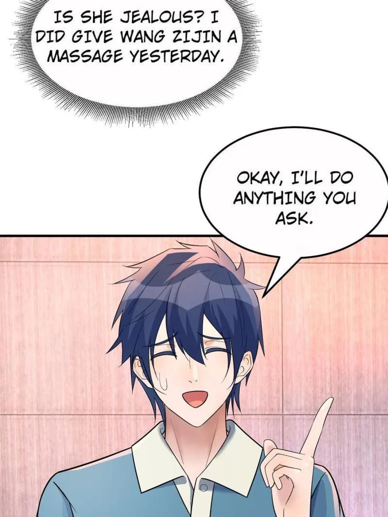 My Sister Is A SuperStar chapter 153 - page 29