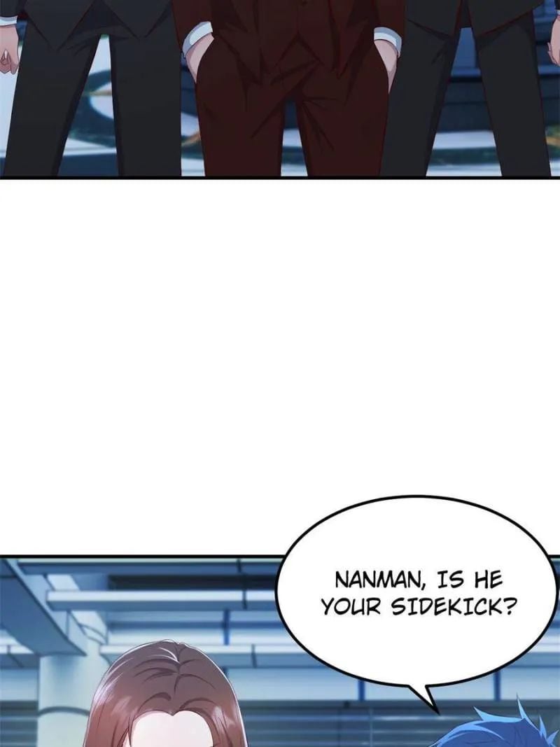 My Sister Is A SuperStar chapter 153 - page 3