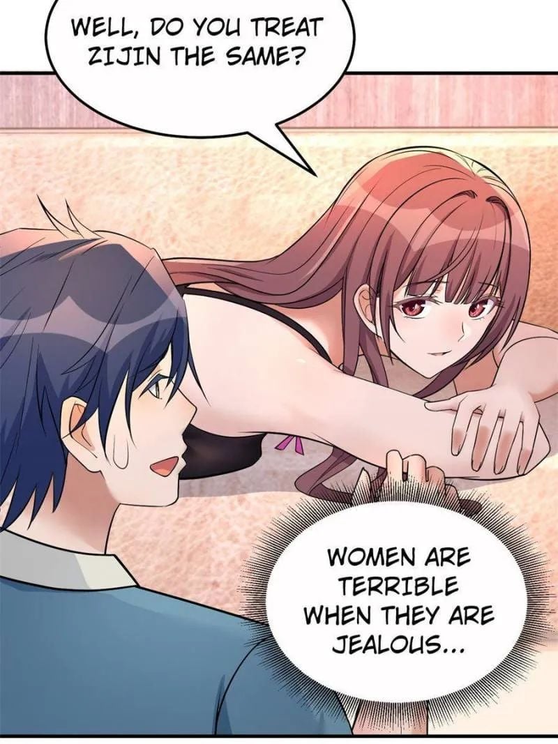 My Sister Is A SuperStar chapter 153 - page 34