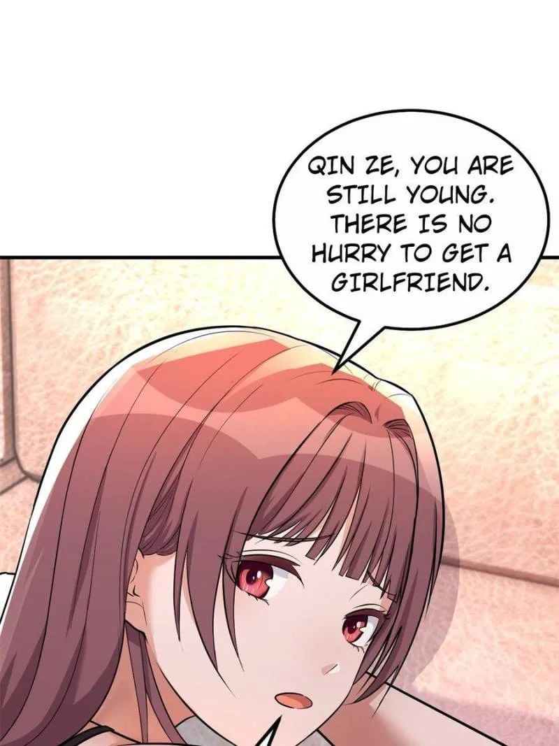 My Sister Is A SuperStar chapter 153 - page 35