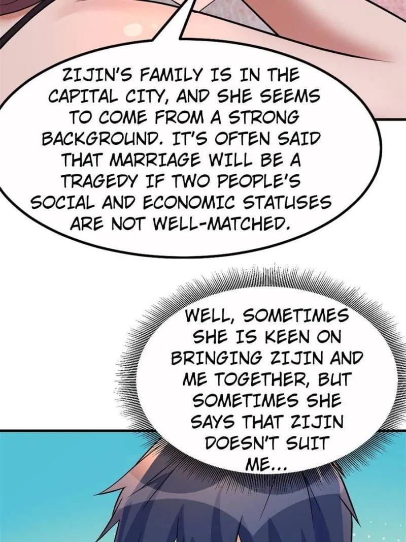 My Sister Is A SuperStar chapter 153 - page 36