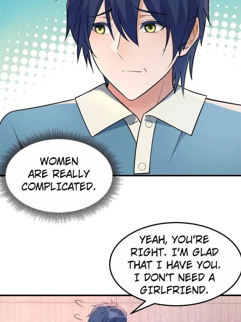 My Sister Is A SuperStar chapter 153 - page 37
