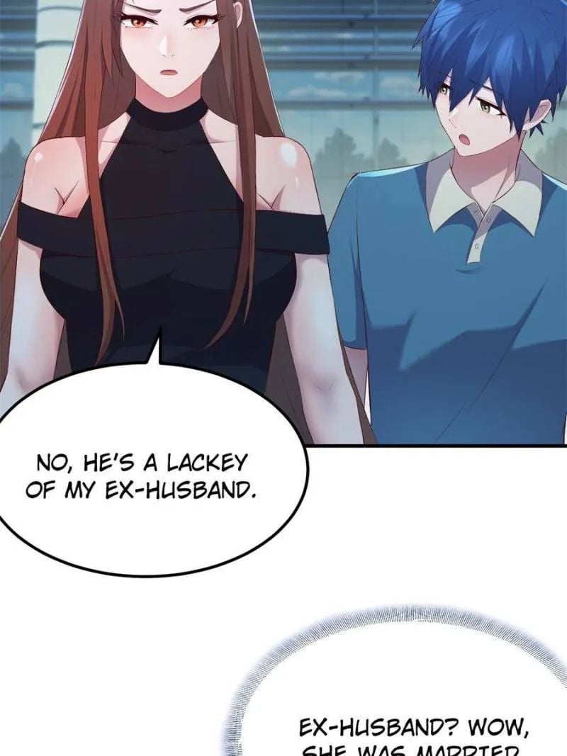 My Sister Is A SuperStar chapter 153 - page 4