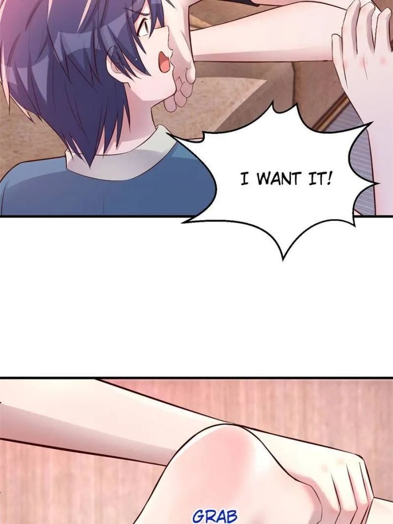 My Sister Is A SuperStar chapter 153 - page 43