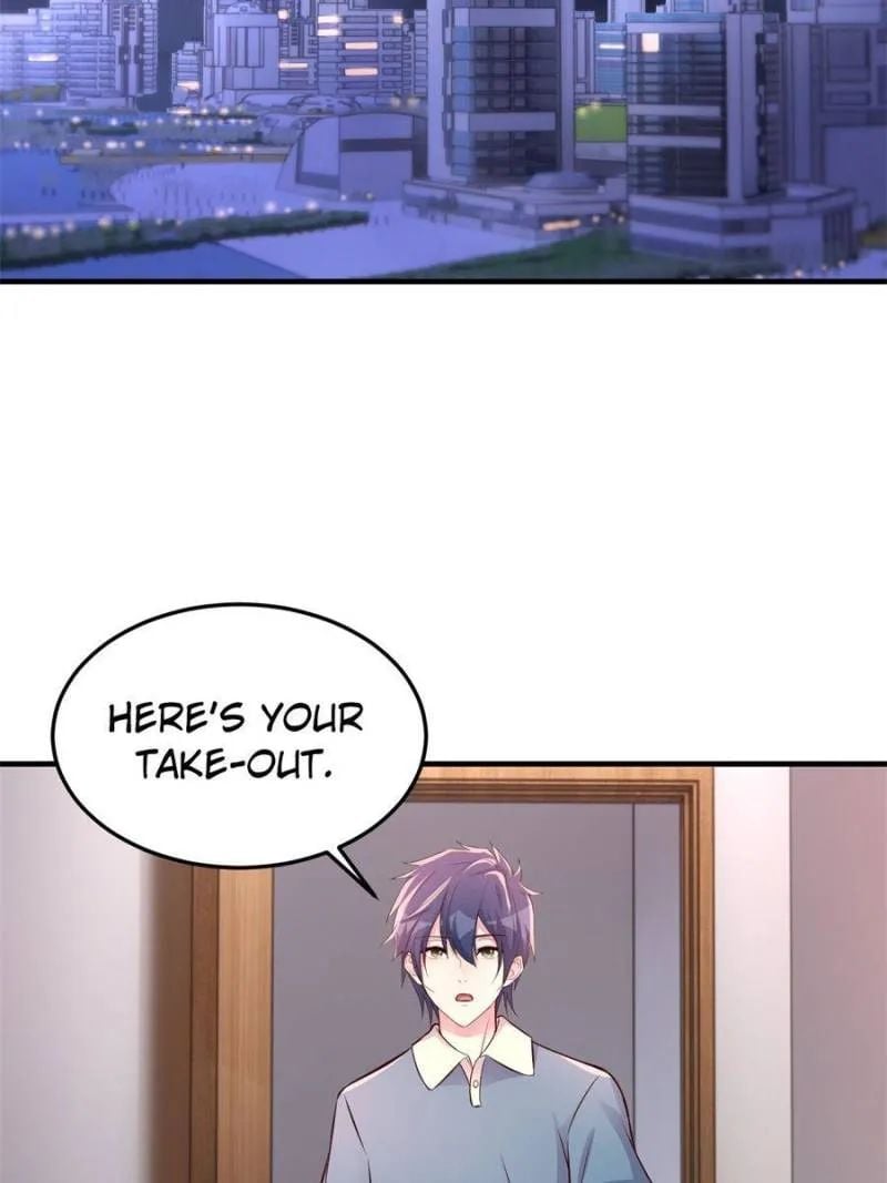 My Sister Is A SuperStar chapter 153 - page 47