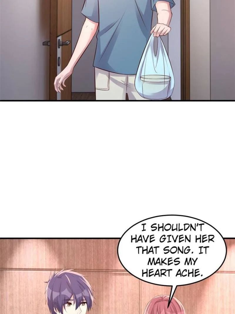 My Sister Is A SuperStar chapter 153 - page 48