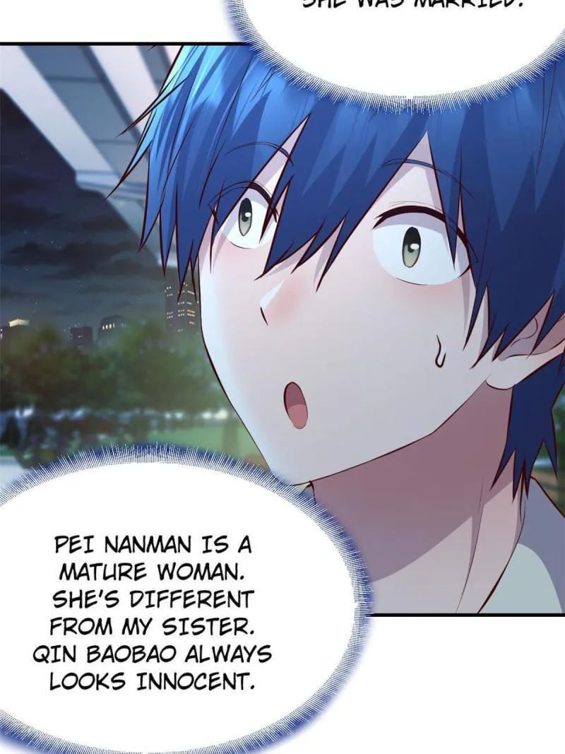 My Sister Is A SuperStar chapter 153 - page 5