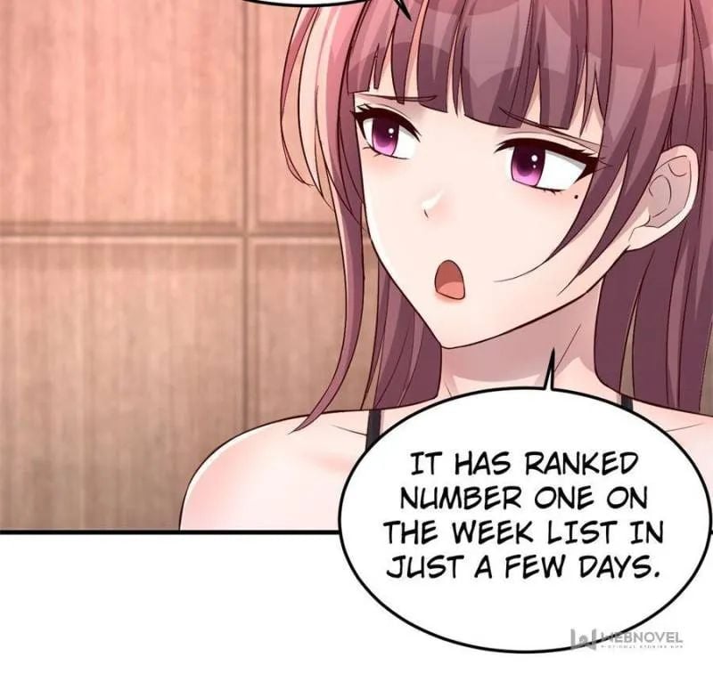 My Sister Is A SuperStar chapter 153 - page 50
