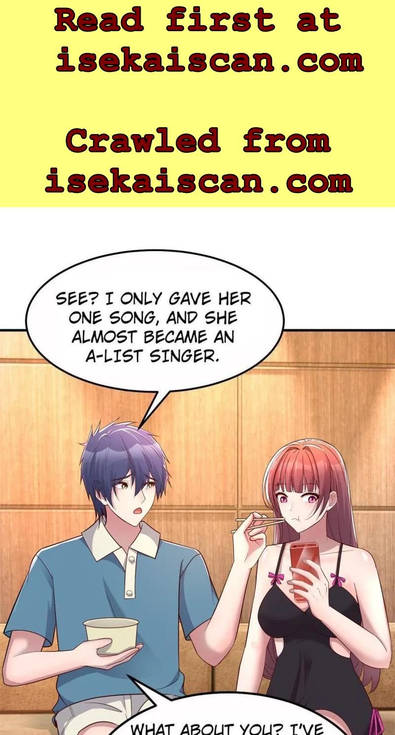 My Sister Is A SuperStar chapter 153 - page 51