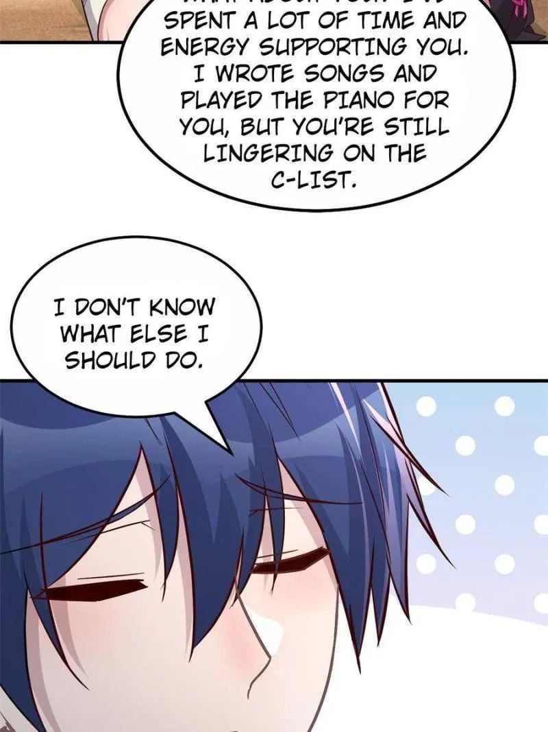 My Sister Is A SuperStar chapter 153 - page 52