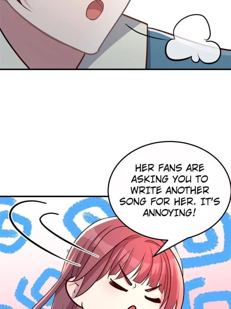 My Sister Is A SuperStar chapter 153 - page 53