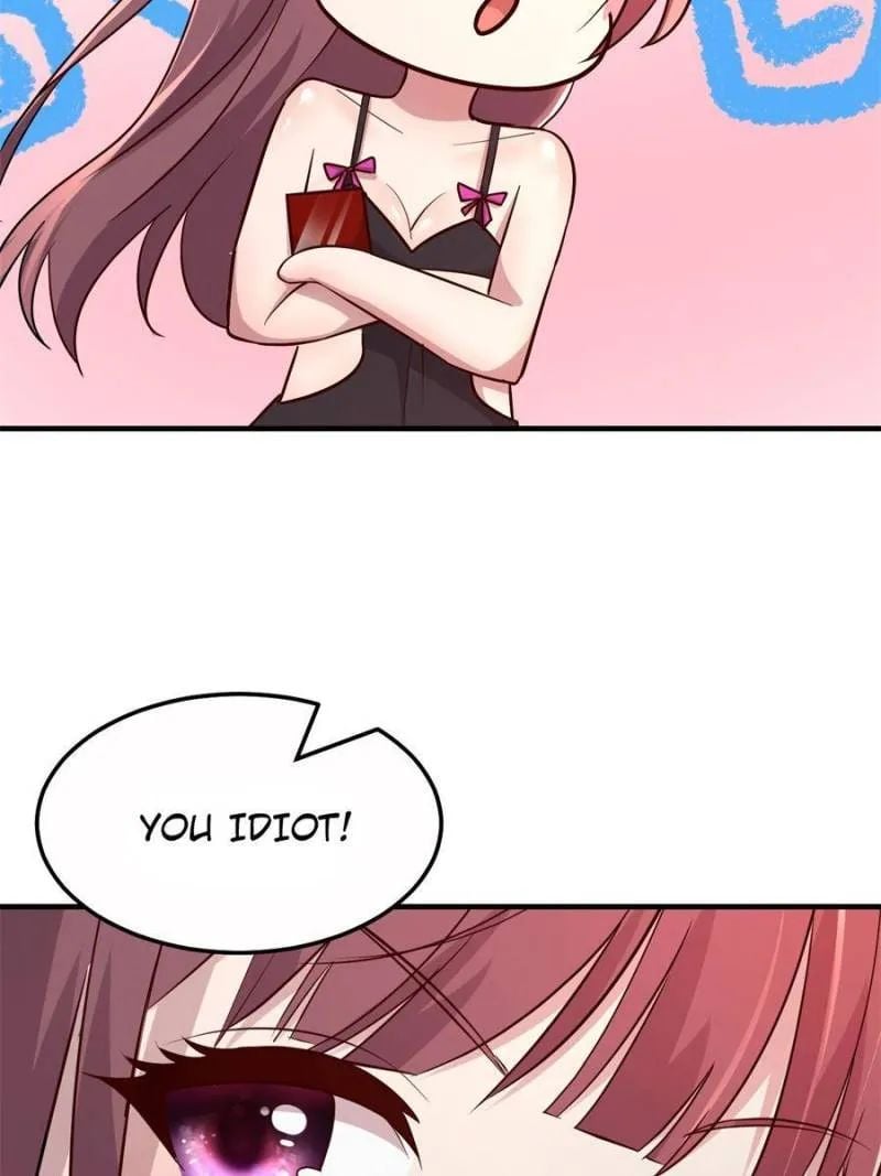 My Sister Is A SuperStar chapter 153 - page 54