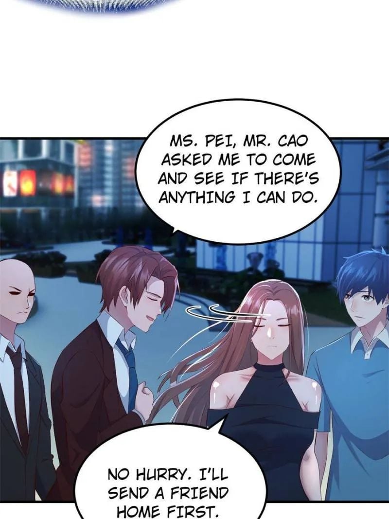 My Sister Is A SuperStar chapter 153 - page 6