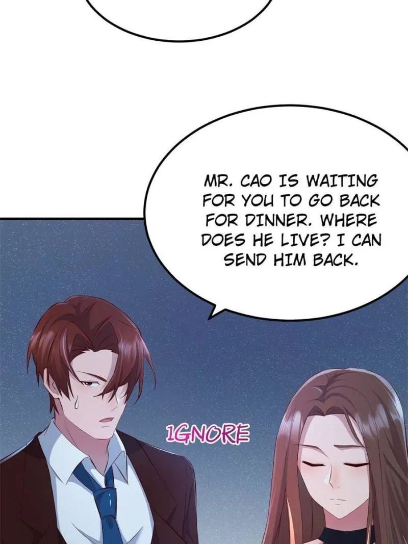 My Sister Is A SuperStar chapter 153 - page 7