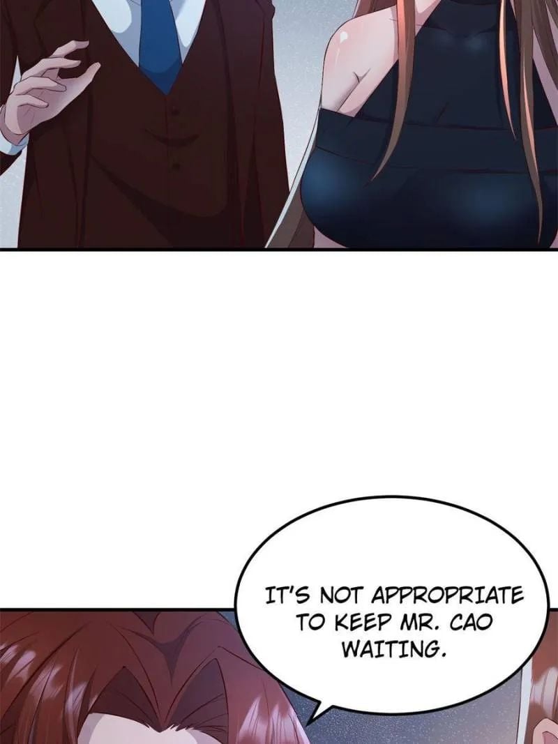 My Sister Is A SuperStar chapter 153 - page 8