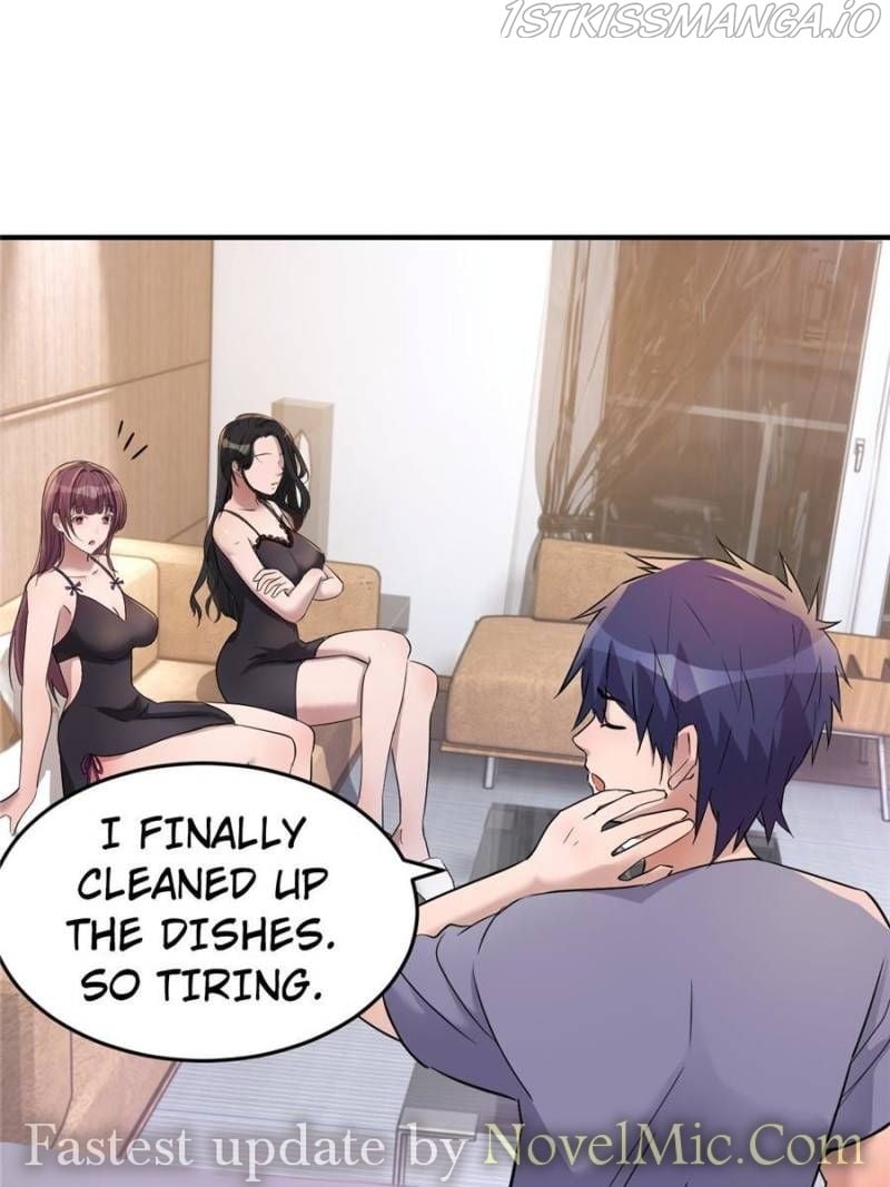 My Sister Is A SuperStar chapter 154 - page 16