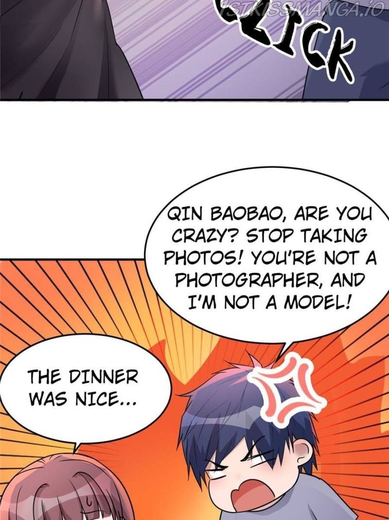 My Sister Is A SuperStar chapter 154 - page 18