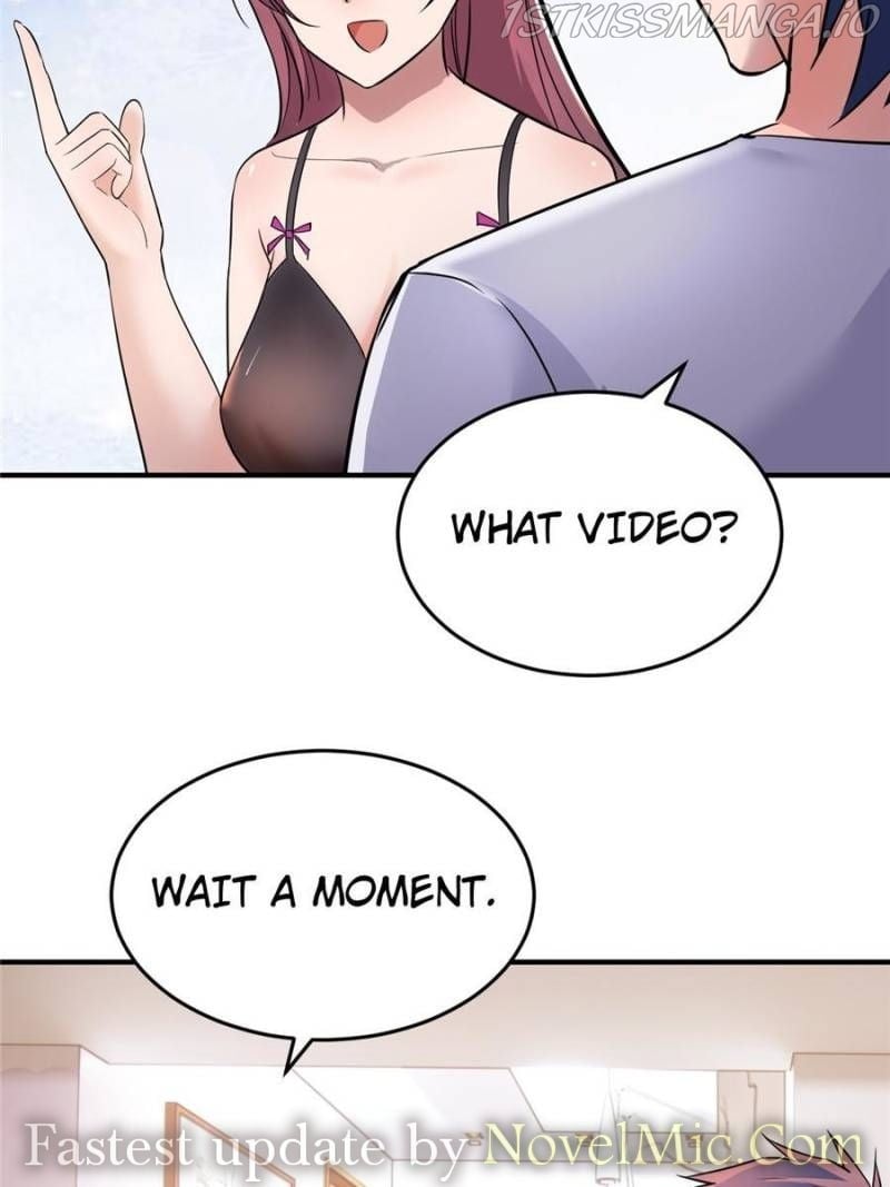 My Sister Is A SuperStar chapter 154 - page 24
