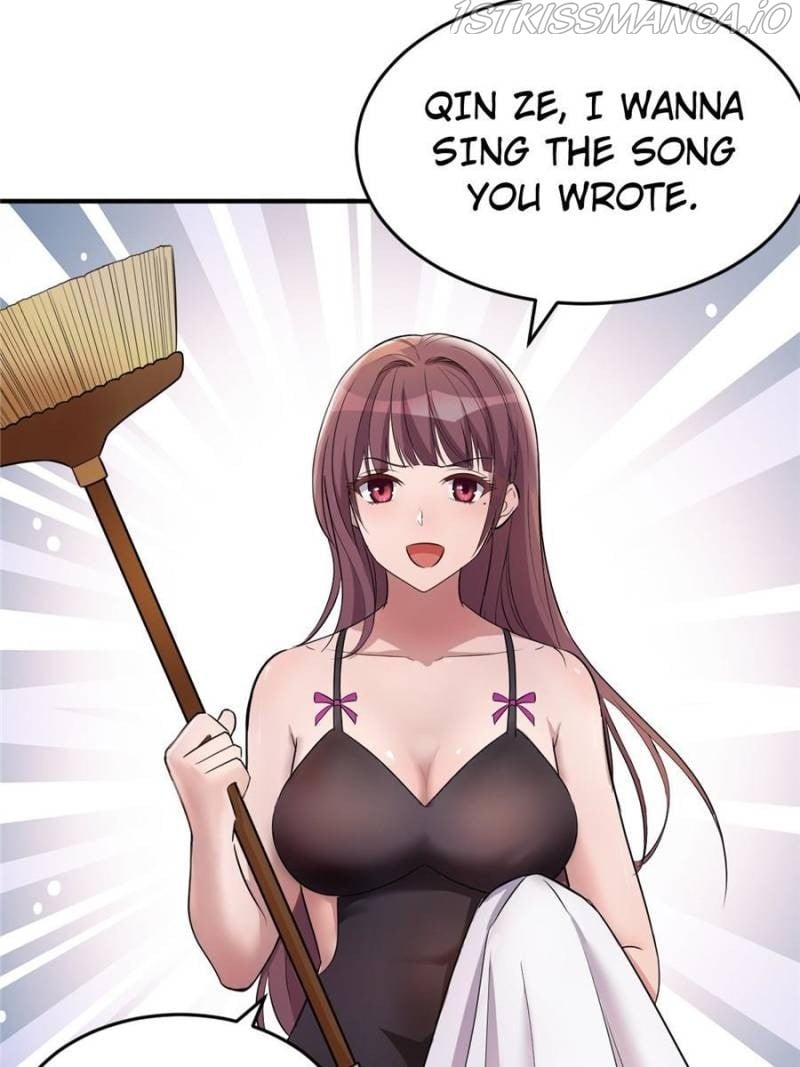 My Sister Is A SuperStar chapter 154 - page 26