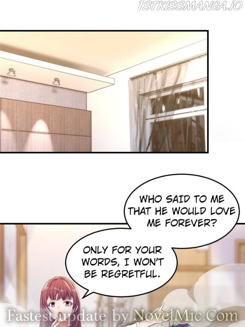My Sister Is A SuperStar chapter 154 - page 33