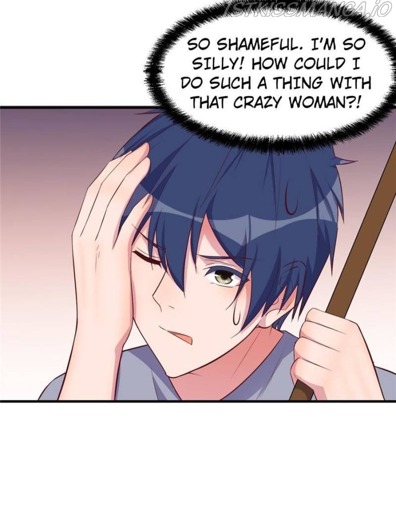 My Sister Is A SuperStar chapter 154 - page 35