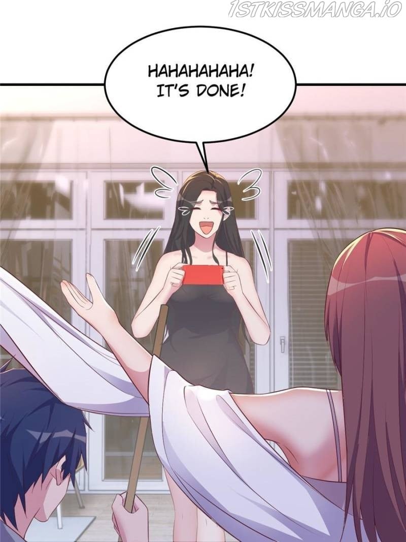 My Sister Is A SuperStar chapter 154 - page 36