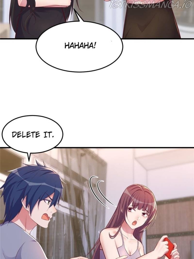 My Sister Is A SuperStar chapter 154 - page 38