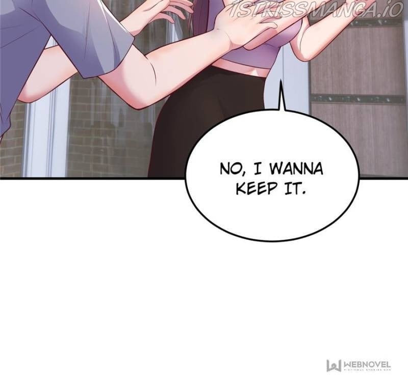 My Sister Is A SuperStar chapter 154 - page 39