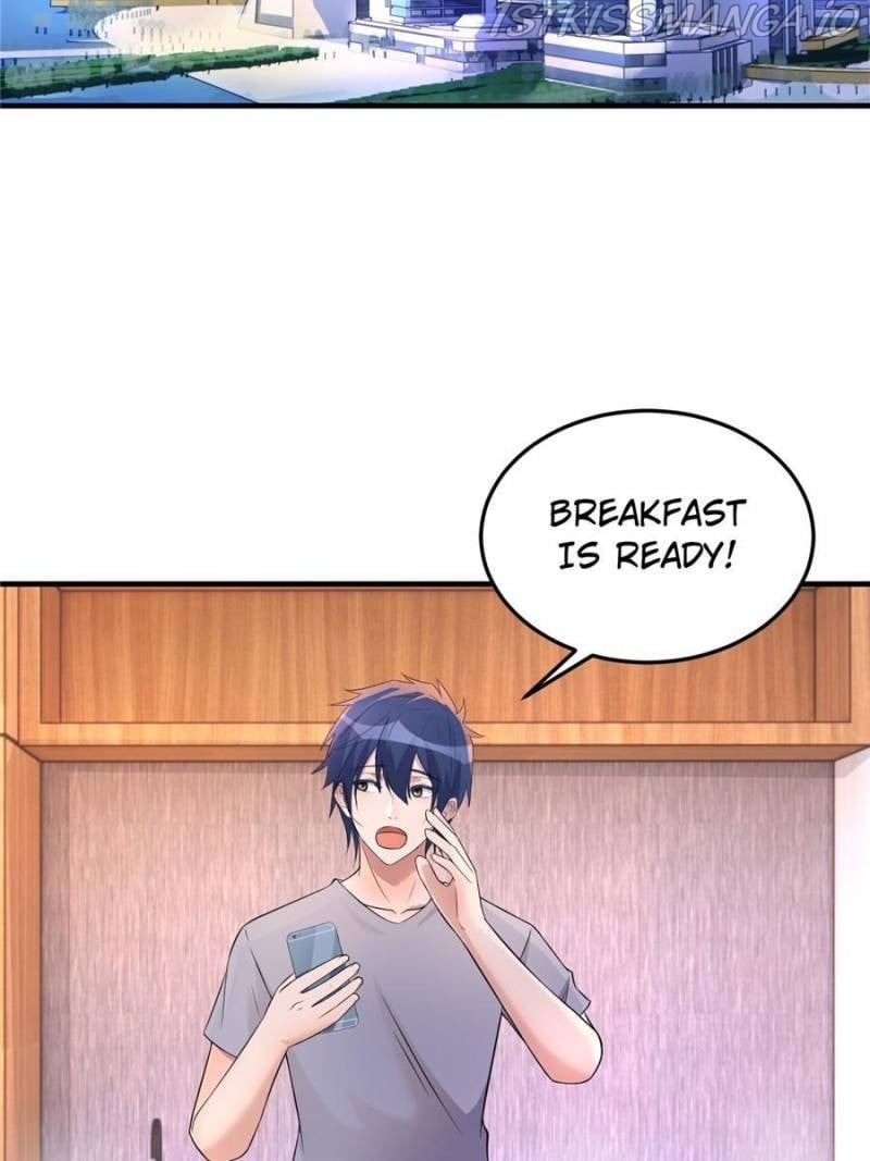 My Sister Is A SuperStar chapter 154 - page 45