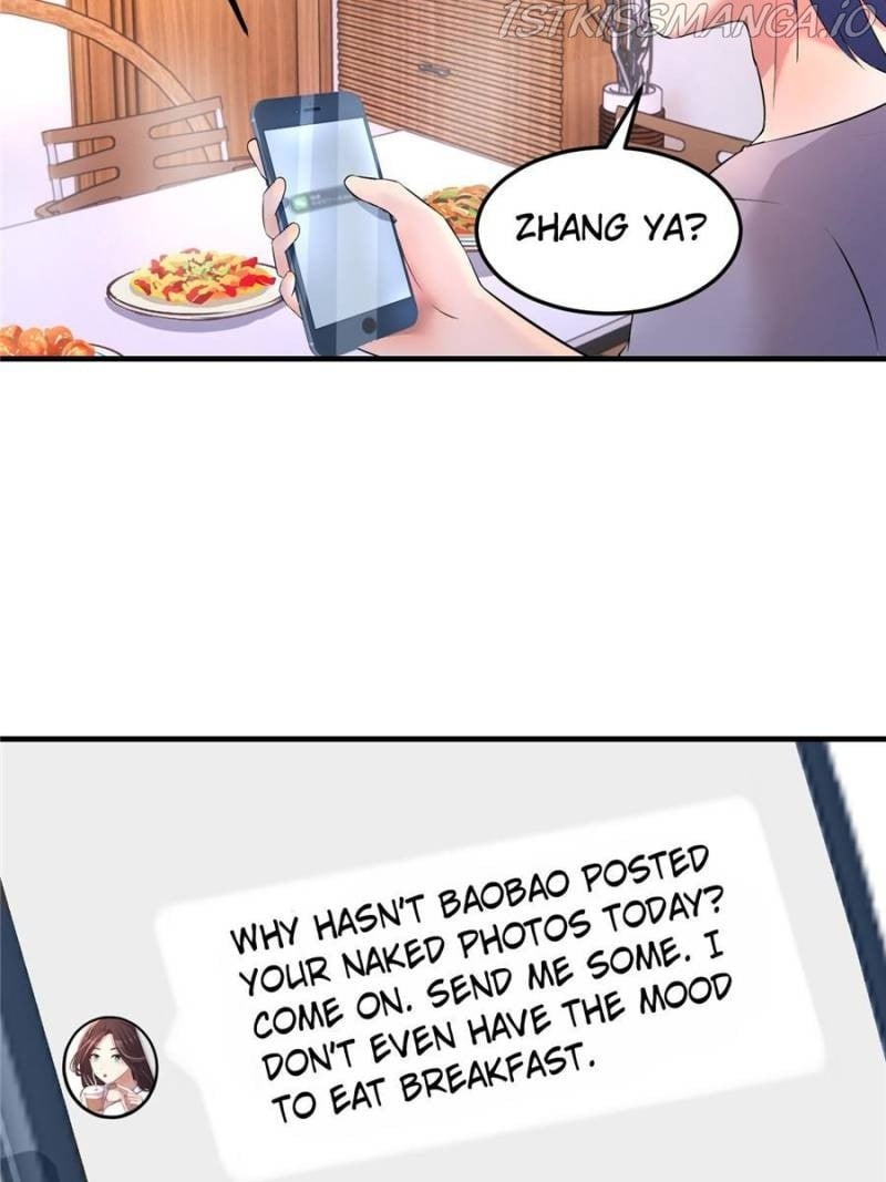 My Sister Is A SuperStar chapter 154 - page 47