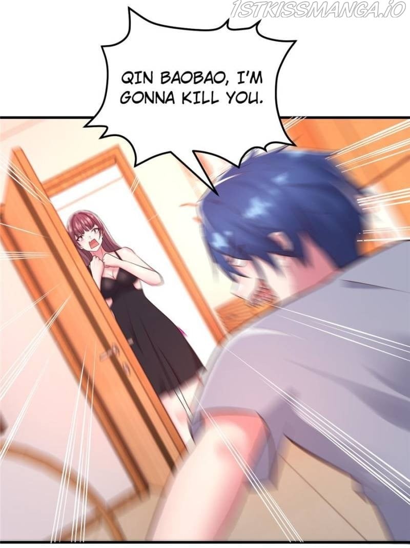 My Sister Is A SuperStar chapter 154 - page 52