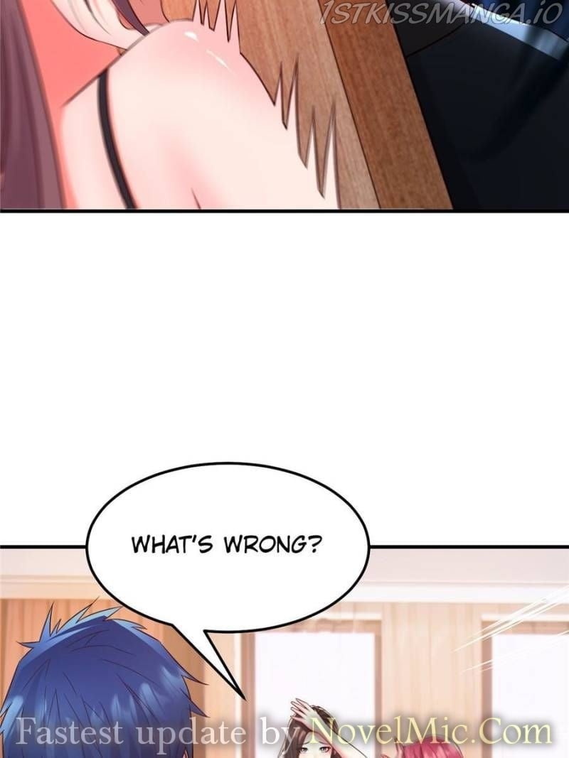 My Sister Is A SuperStar chapter 154 - page 54