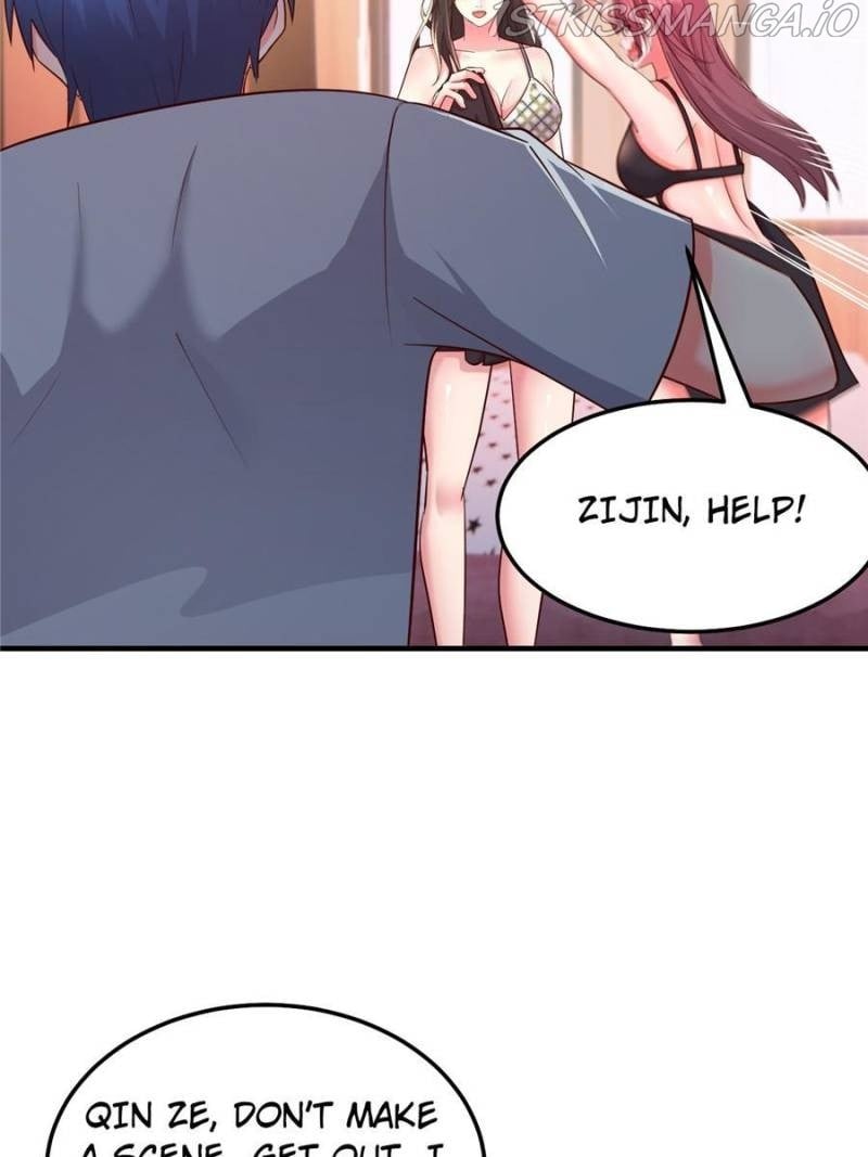 My Sister Is A SuperStar chapter 154 - page 55