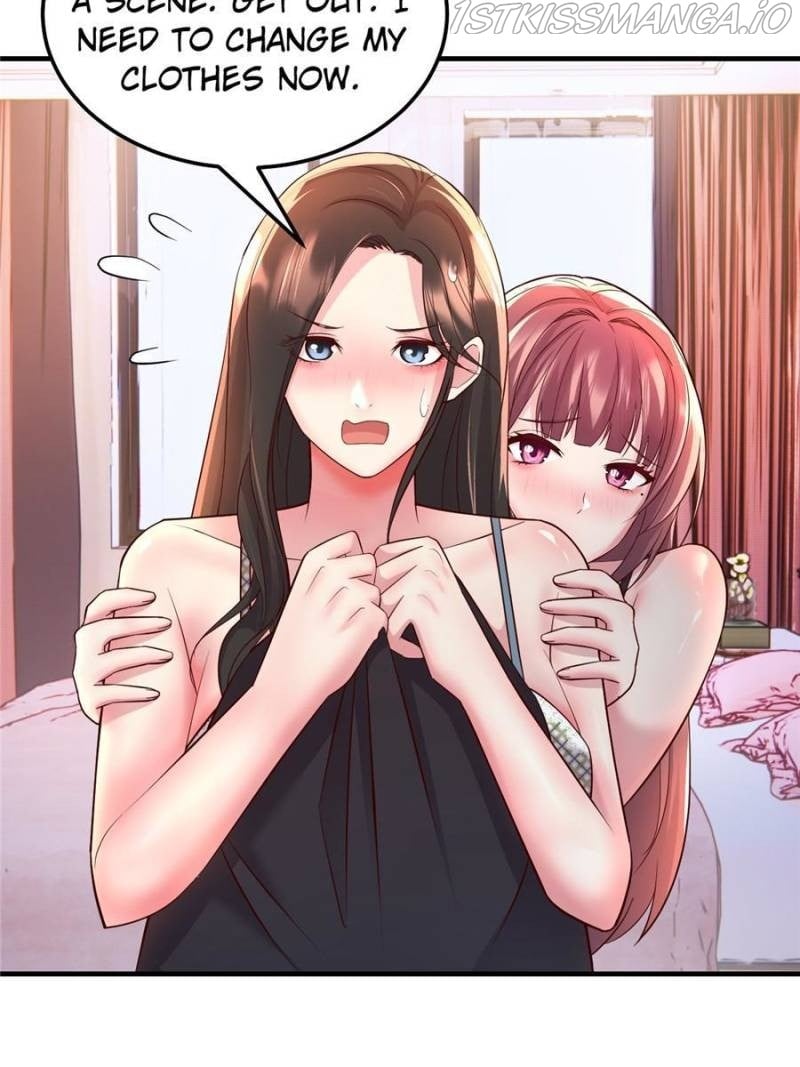 My Sister Is A SuperStar chapter 154 - page 56