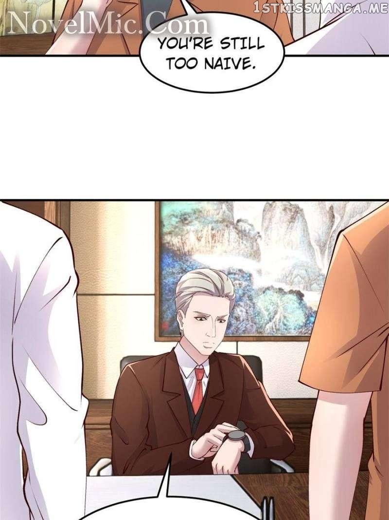 My Sister Is A SuperStar Chapter 207 - page 15