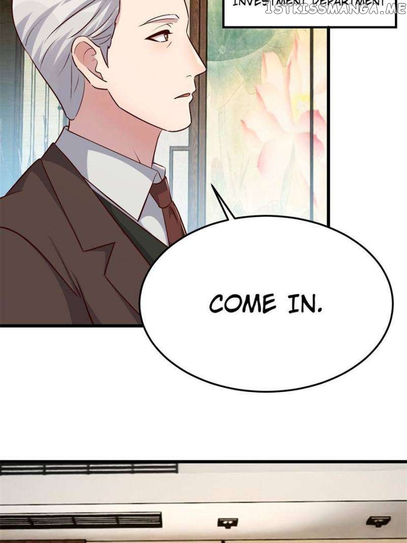 My Sister Is A SuperStar Chapter 207 - page 2