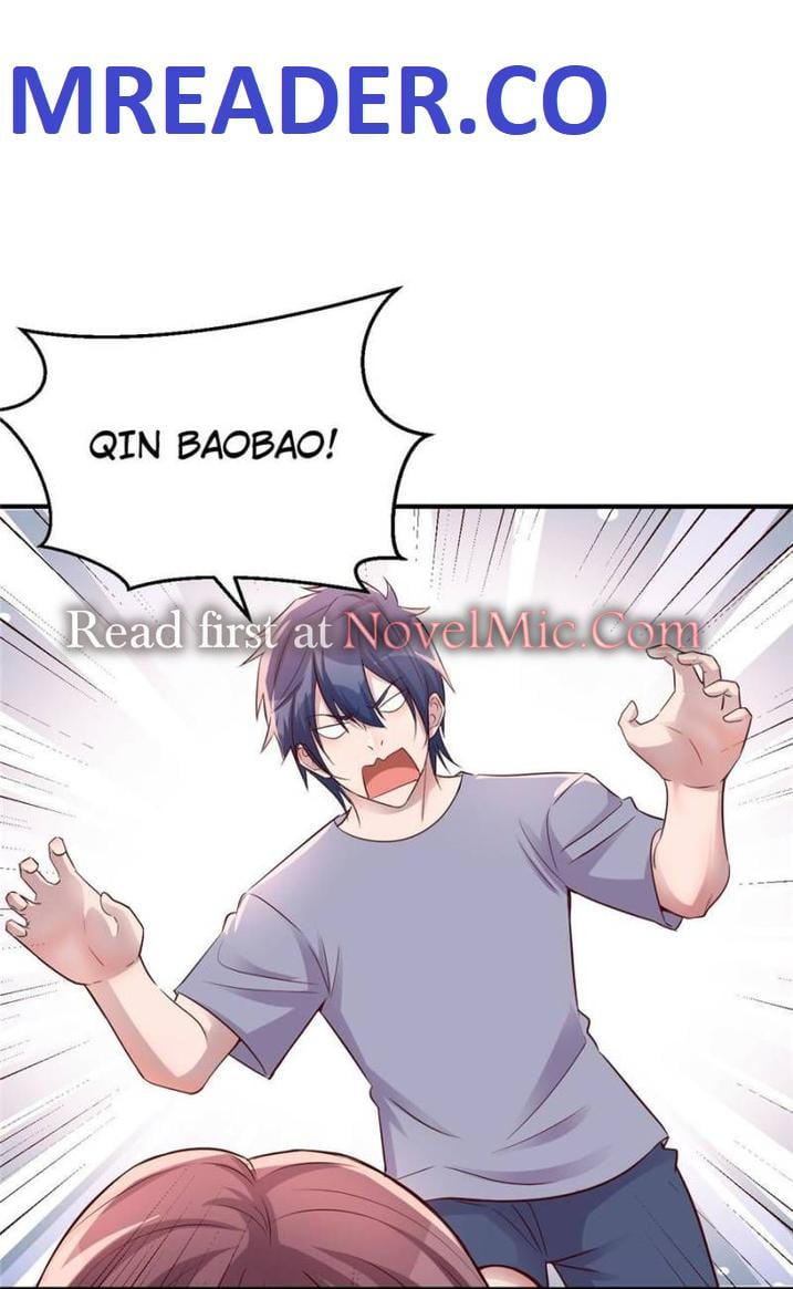 My Sister Is A SuperStar chapter 155 - page 1