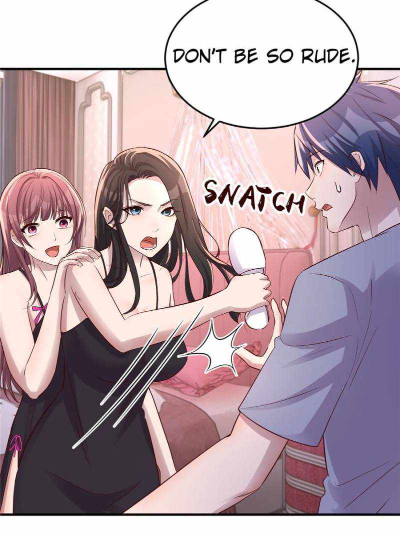 My Sister Is A SuperStar chapter 155 - page 11