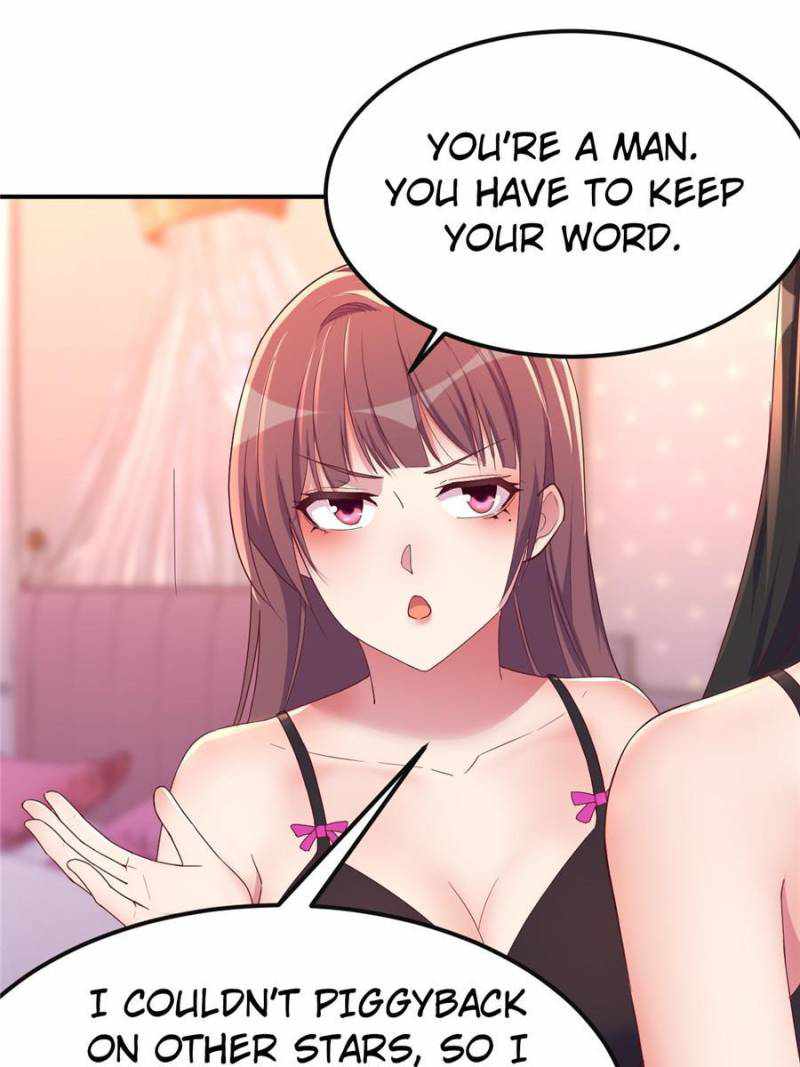 My Sister Is A SuperStar chapter 155 - page 14
