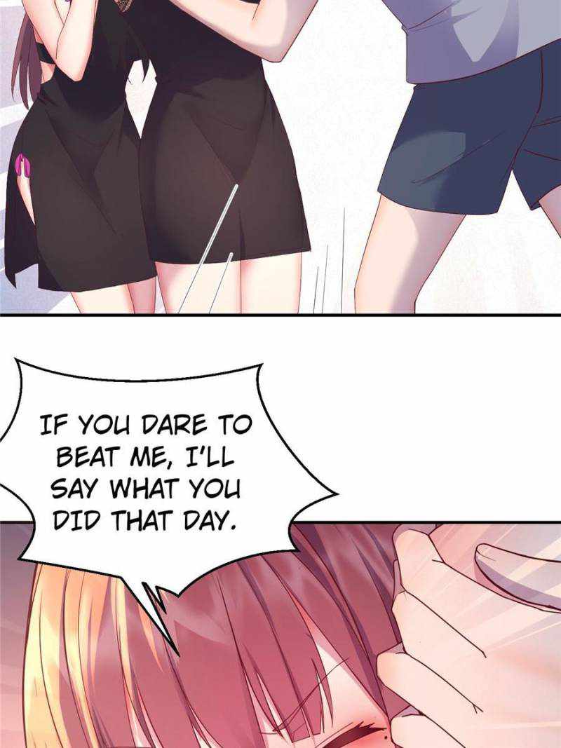 My Sister Is A SuperStar chapter 155 - page 16