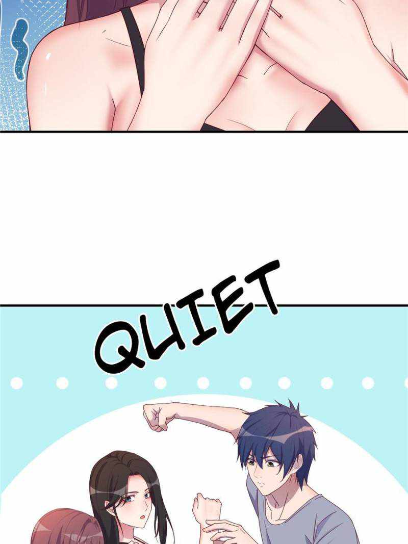 My Sister Is A SuperStar chapter 155 - page 18