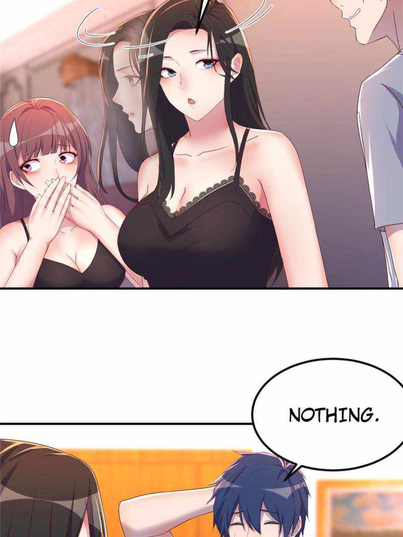 My Sister Is A SuperStar chapter 155 - page 20