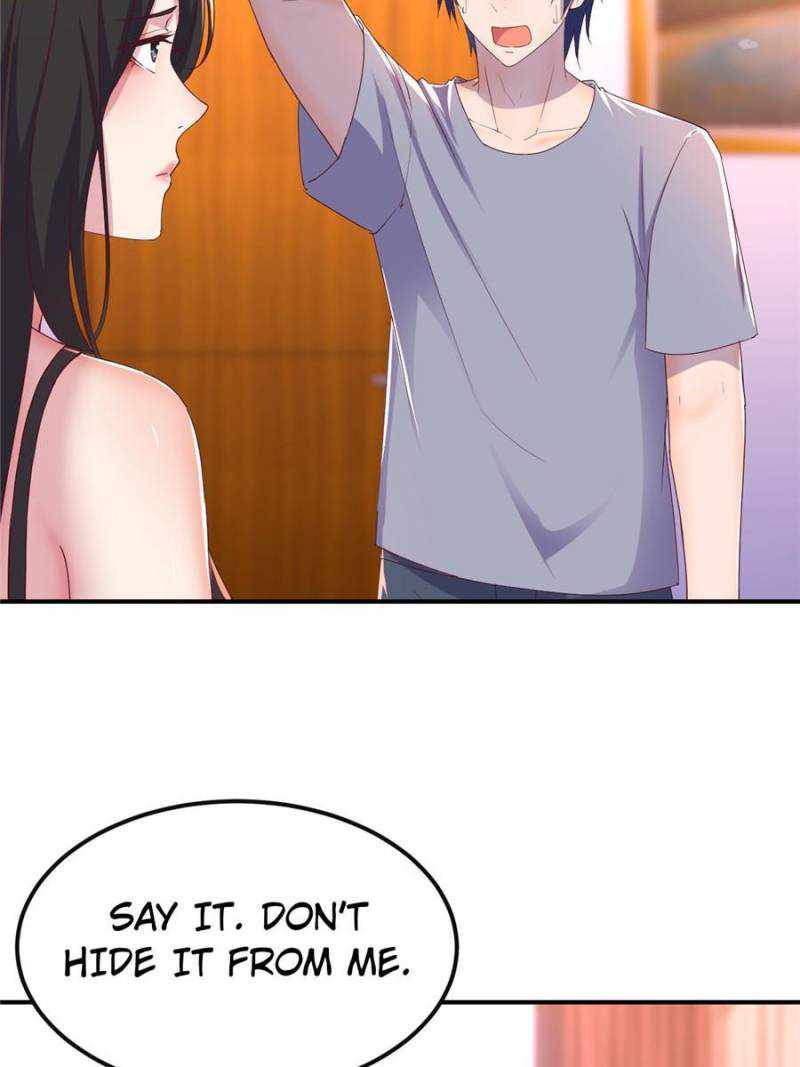 My Sister Is A SuperStar chapter 155 - page 21