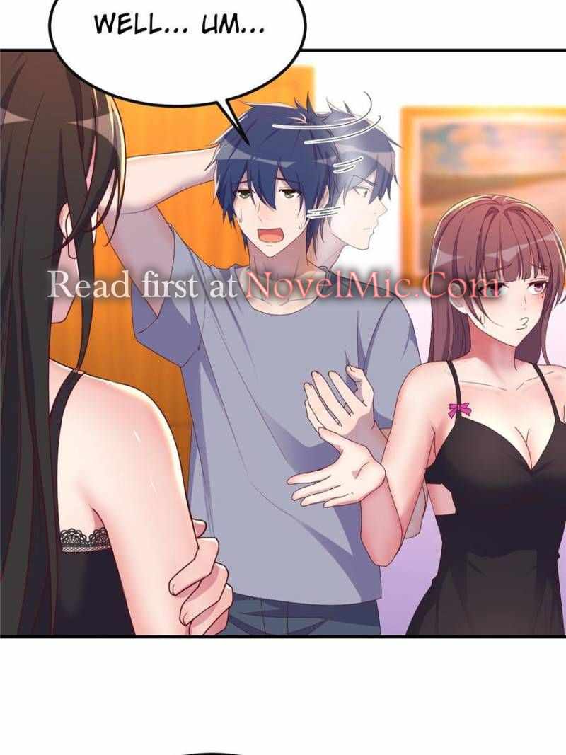 My Sister Is A SuperStar chapter 155 - page 23
