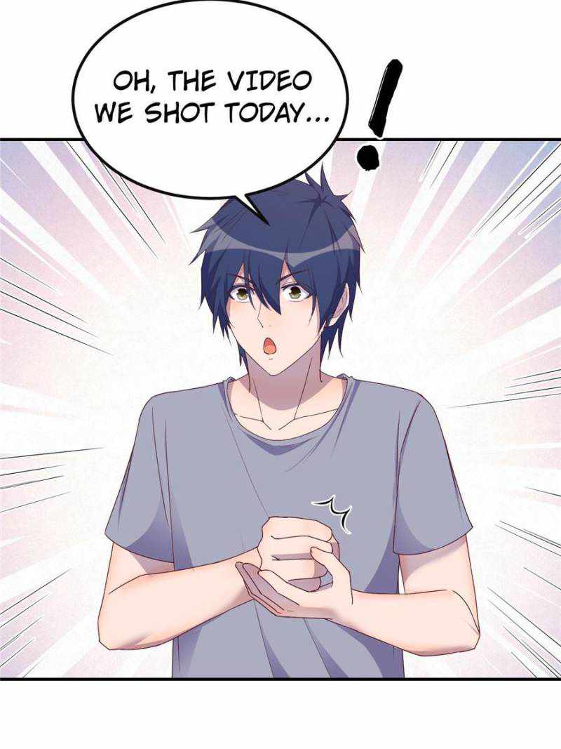 My Sister Is A SuperStar chapter 155 - page 24