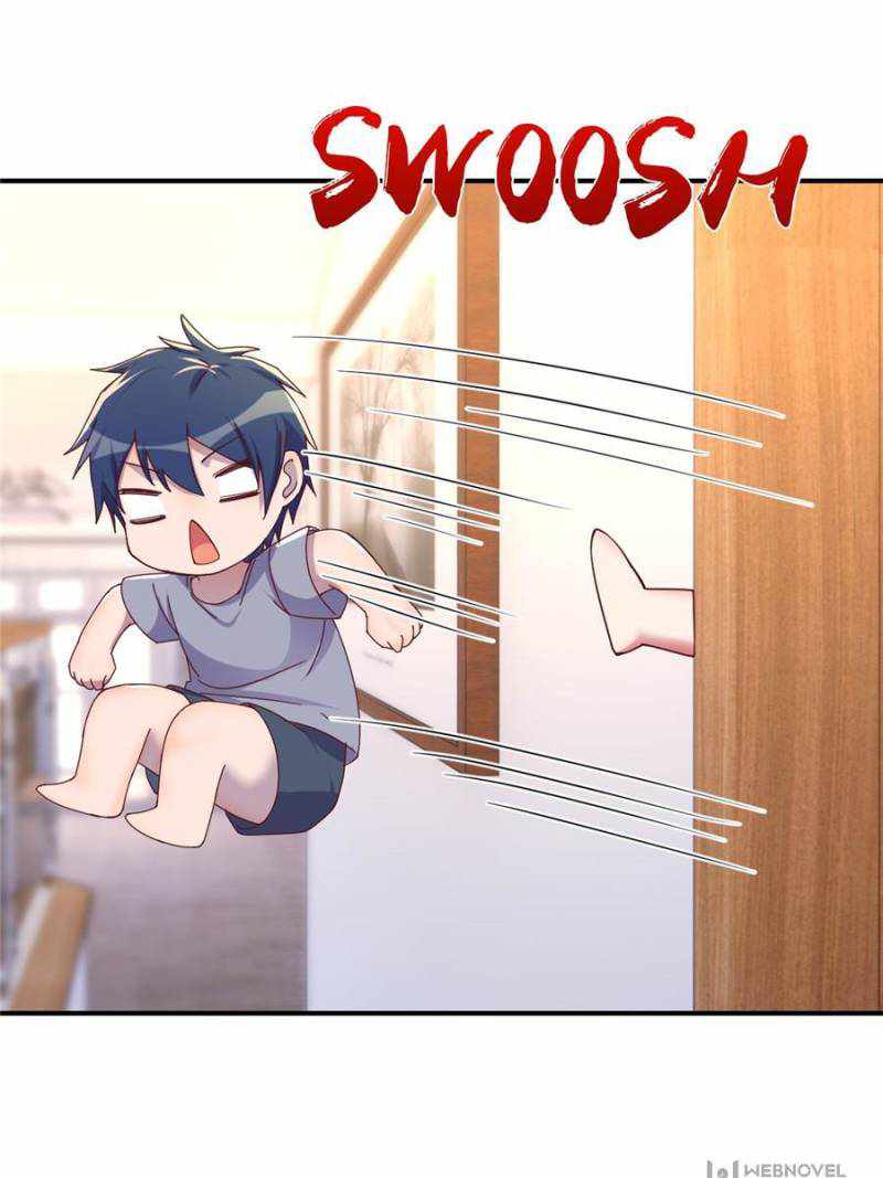 My Sister Is A SuperStar chapter 155 - page 25